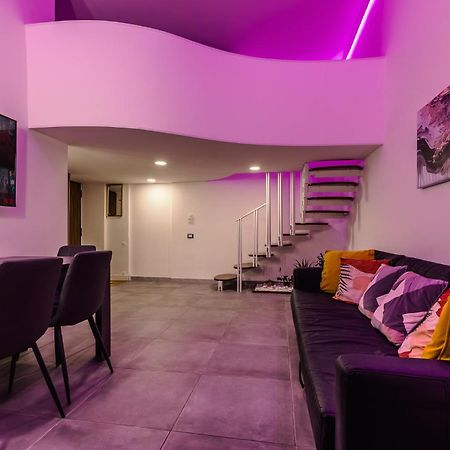 Nvmen Apartment Rome Buitenkant foto