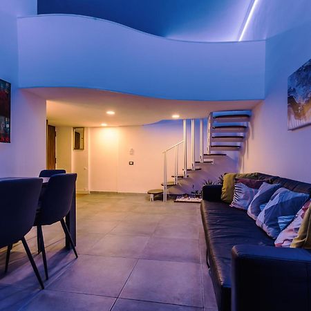 Nvmen Apartment Rome Buitenkant foto