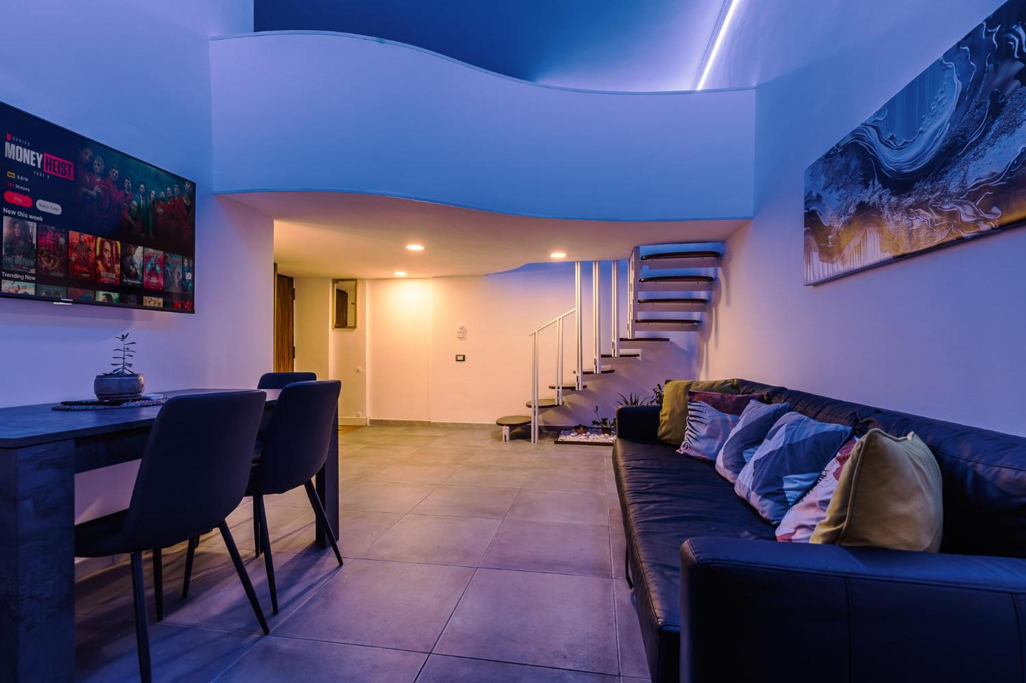 Nvmen Apartment Rome Buitenkant foto
