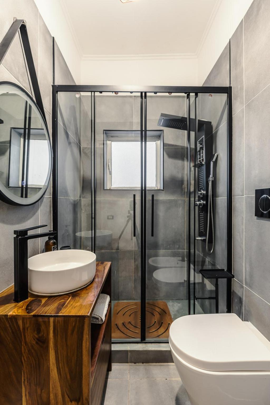 Nvmen Apartment Rome Buitenkant foto