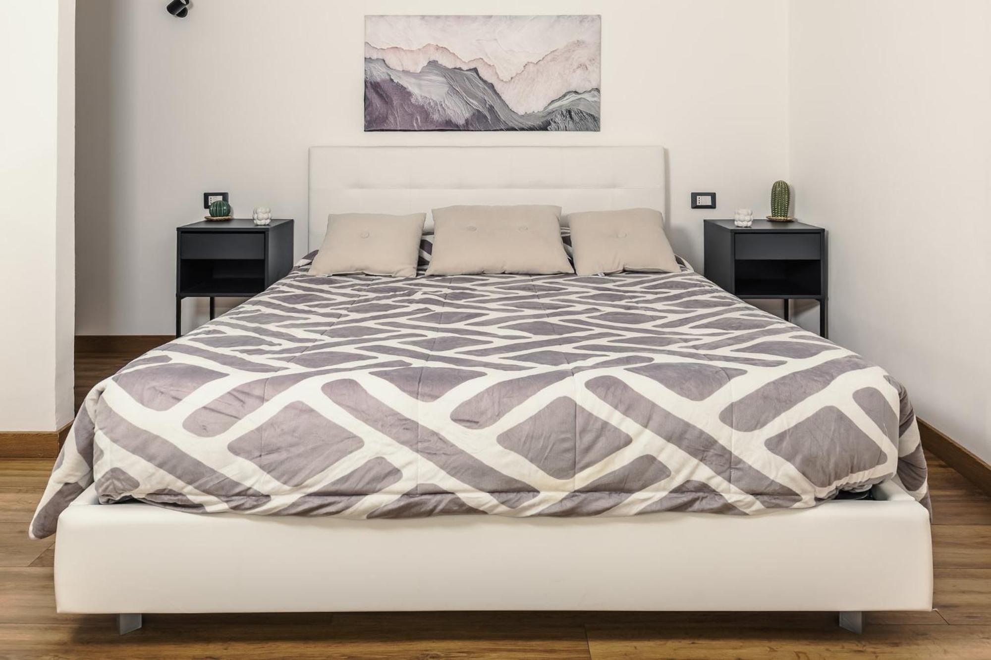 Nvmen Apartment Rome Buitenkant foto