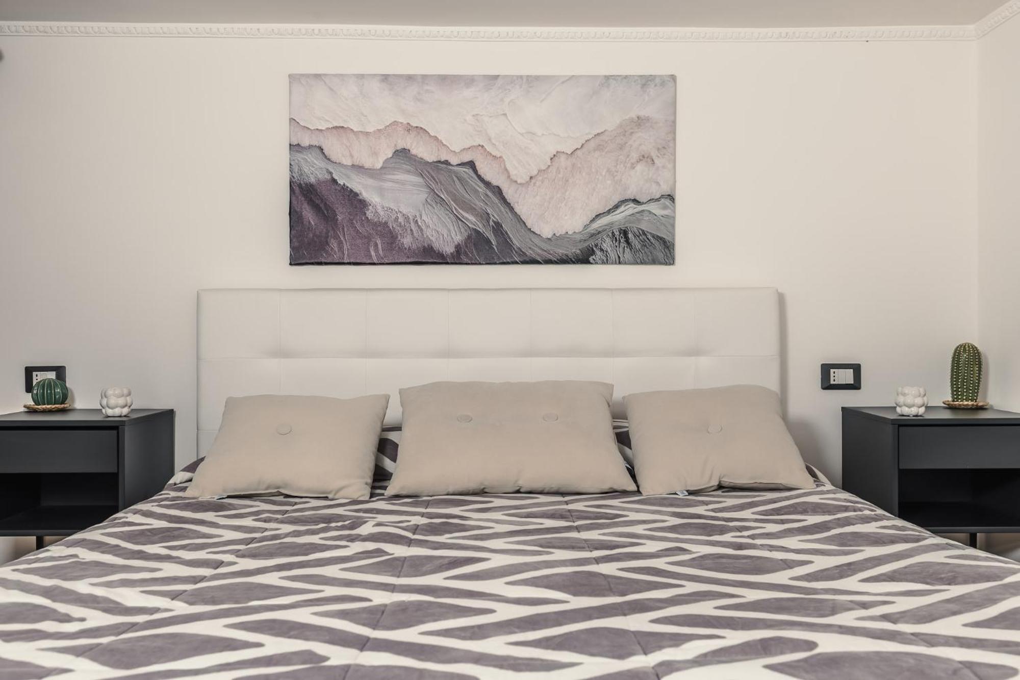 Nvmen Apartment Rome Buitenkant foto